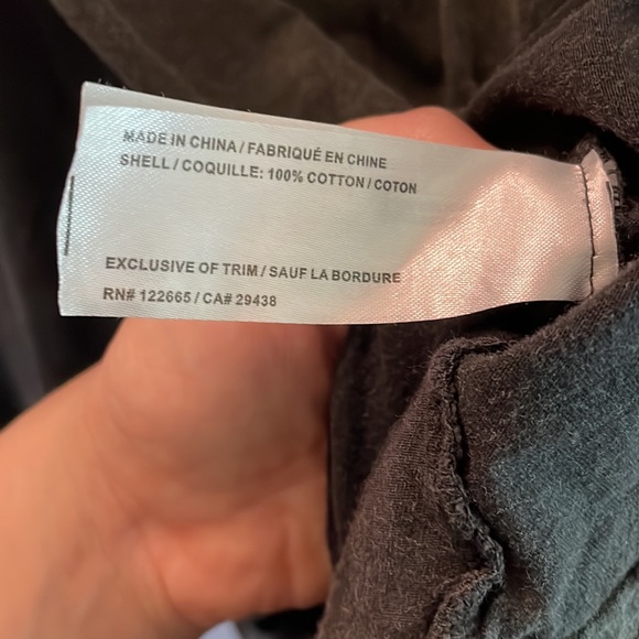 Tank - Picture 3 of 3